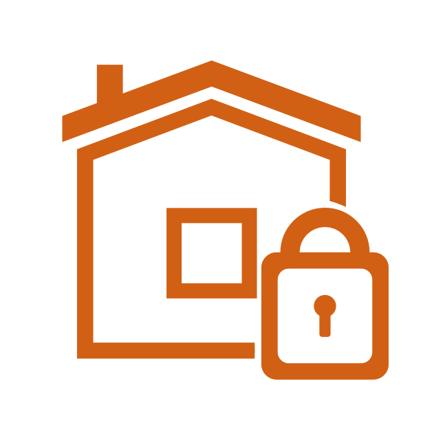 Insurance agents logo