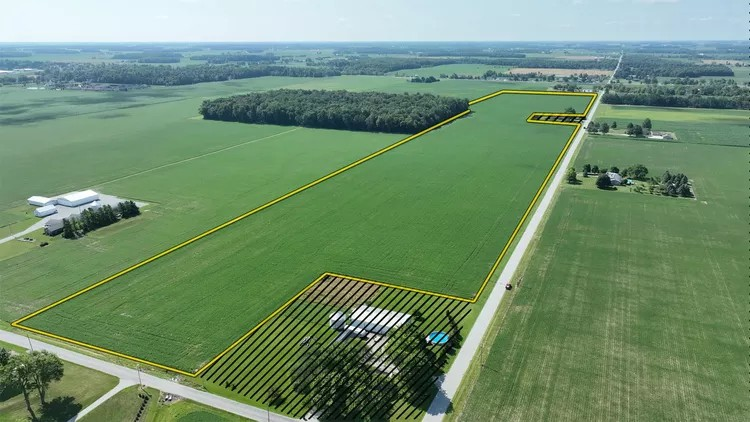 Photo: Schrader Real Estate and Auction Company, Inc.