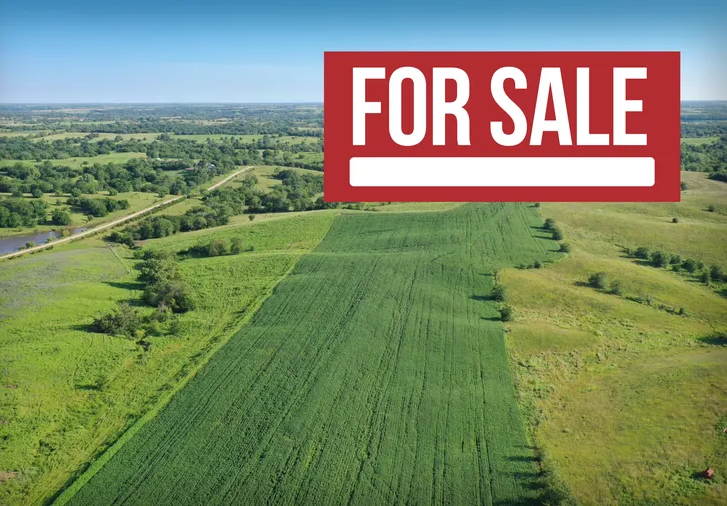 Successful Farming Iowa Farmland for Auction October 2025