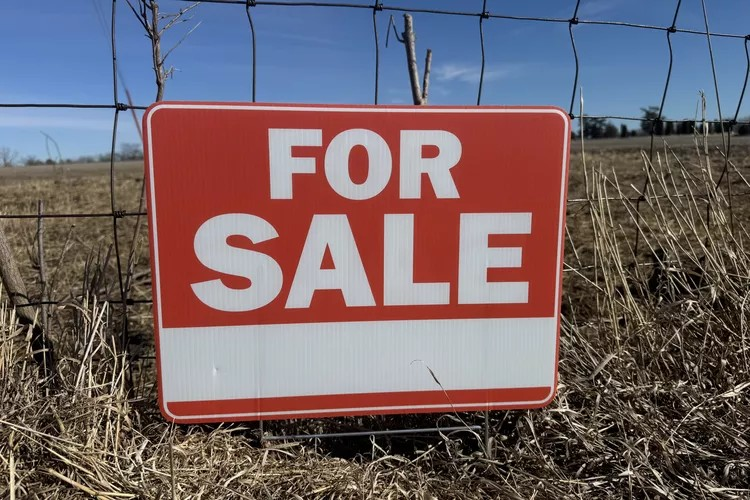Successful Farming - Farmland Sales