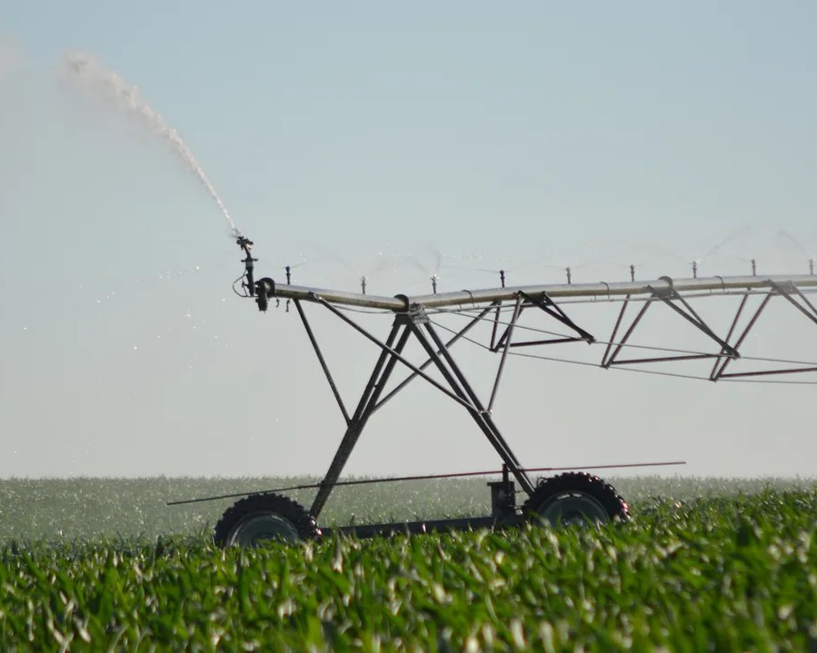 Nebraska Land Market Shows Quiet Strength