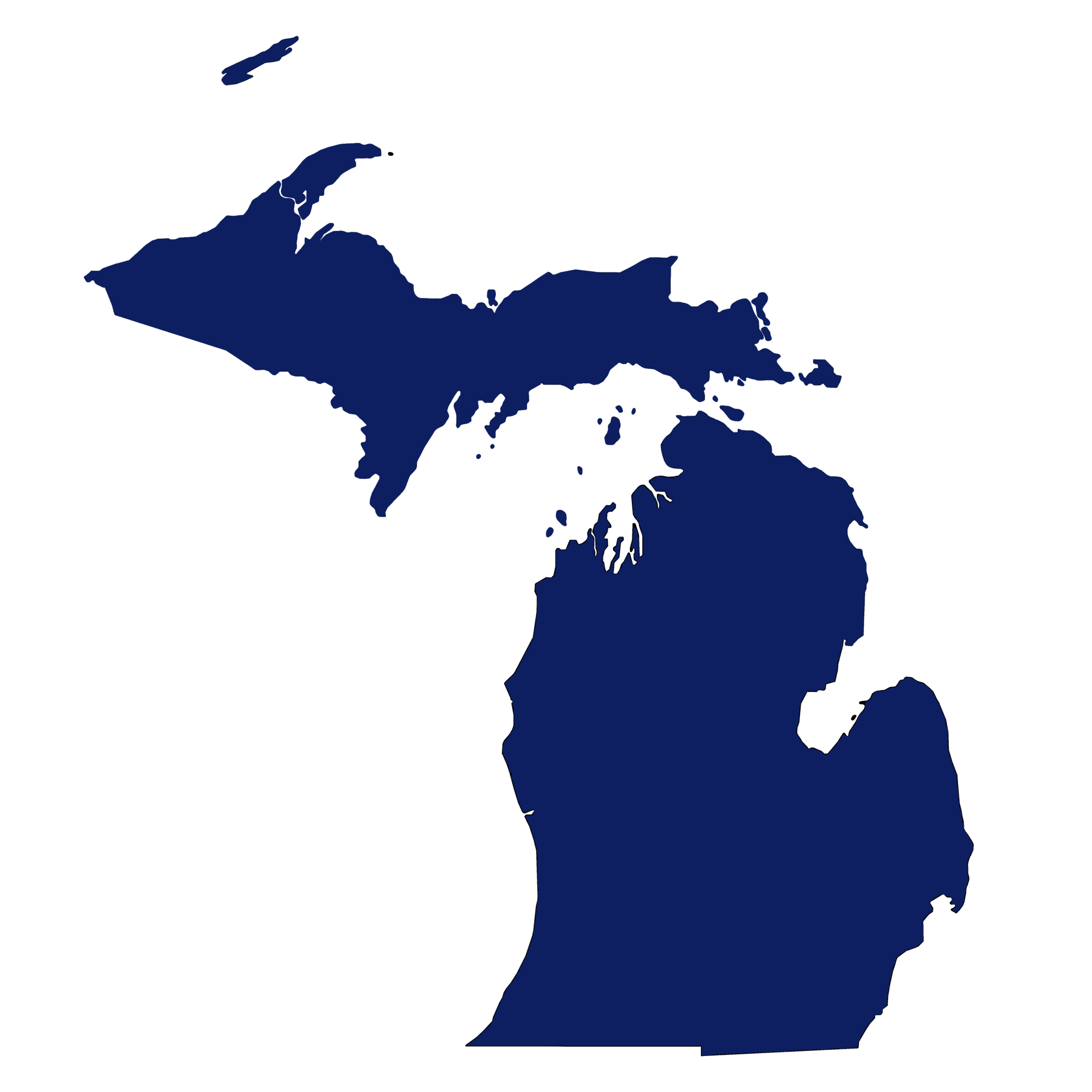 Michigan