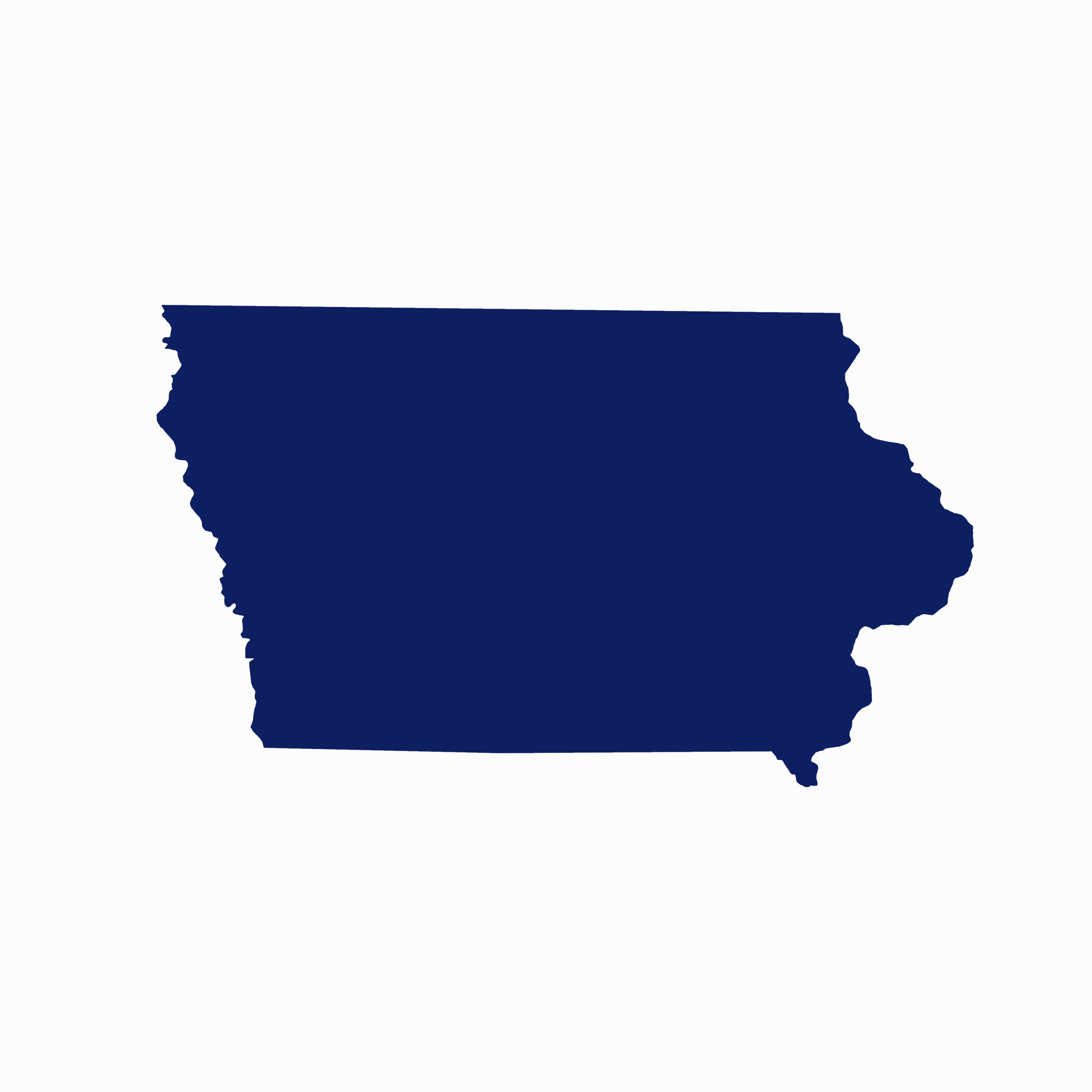 Iowa