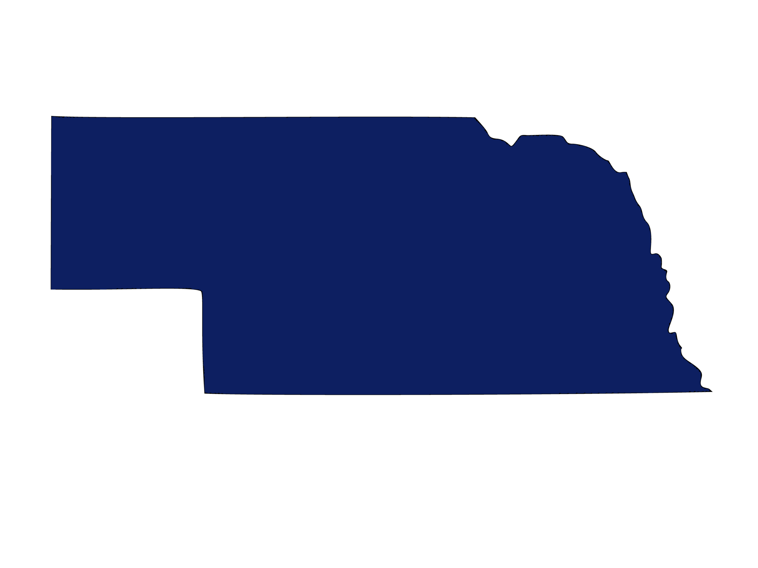 nebraska