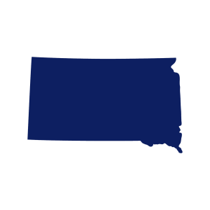 State of South Dakota
