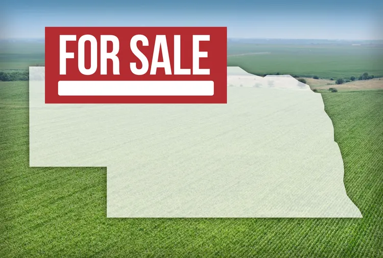 More Than 1,600 Nebraska Farmland Acres Head to Auction This September