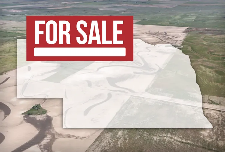 October Brings Nearly 7,500 Acres of Nebraska Farmland to Auction